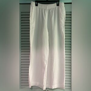 Old Navy Wide Leg Pants